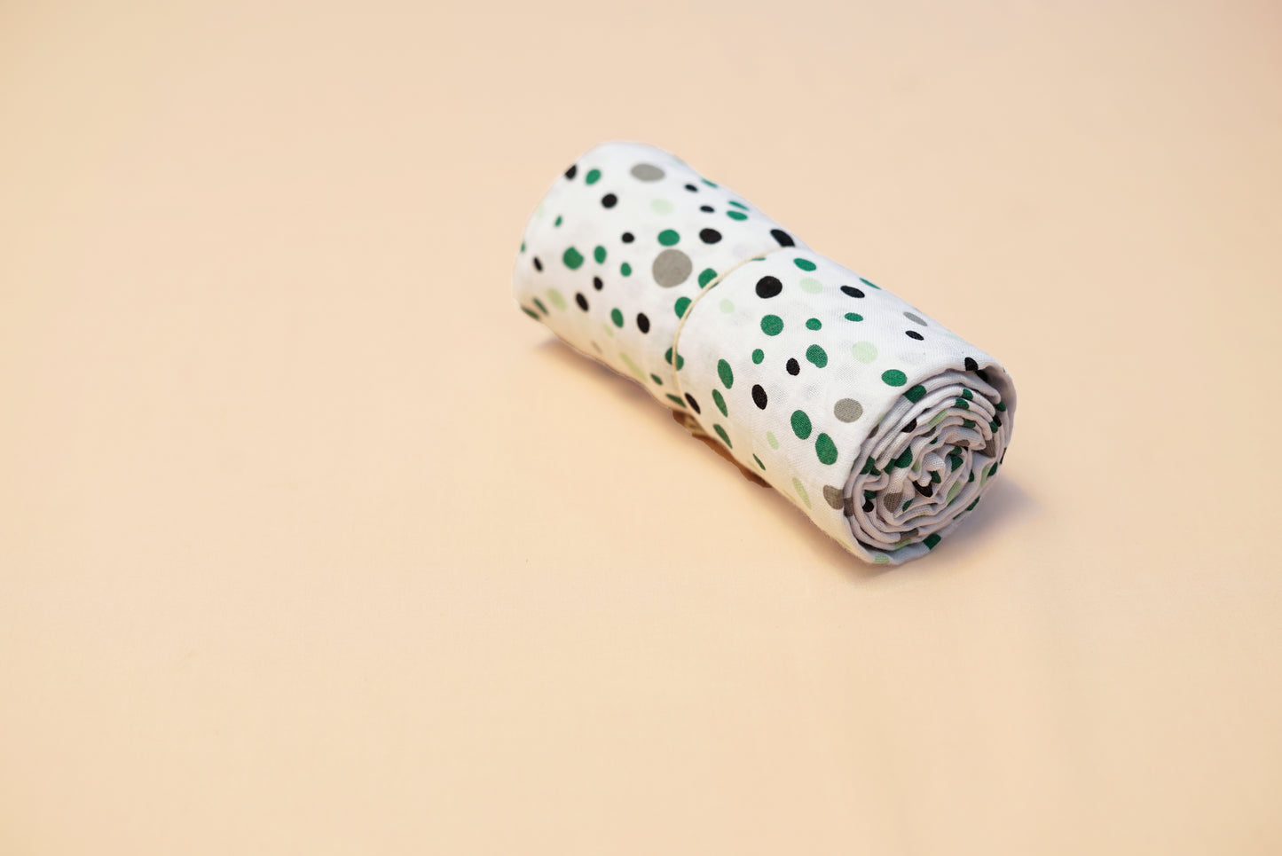 SWADDLE - 101 Dalmations - Whipper Seafoam