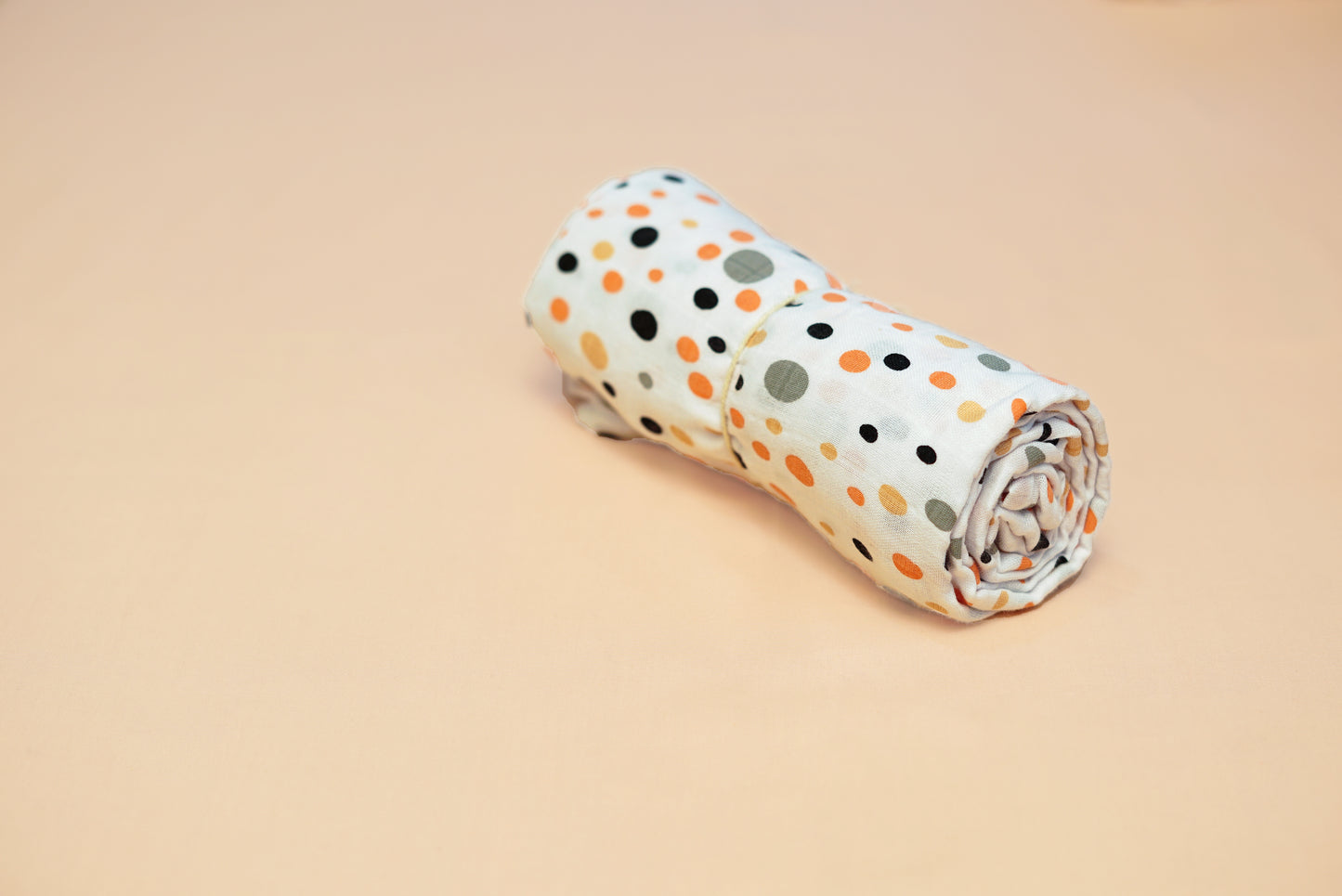 SWADDLE - 101 Dalmations - Butternut Squash