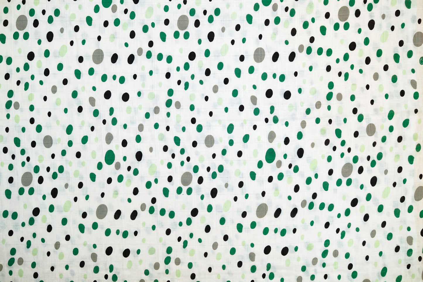 SWADDLE - 101 Dalmations - Whipper Seafoam