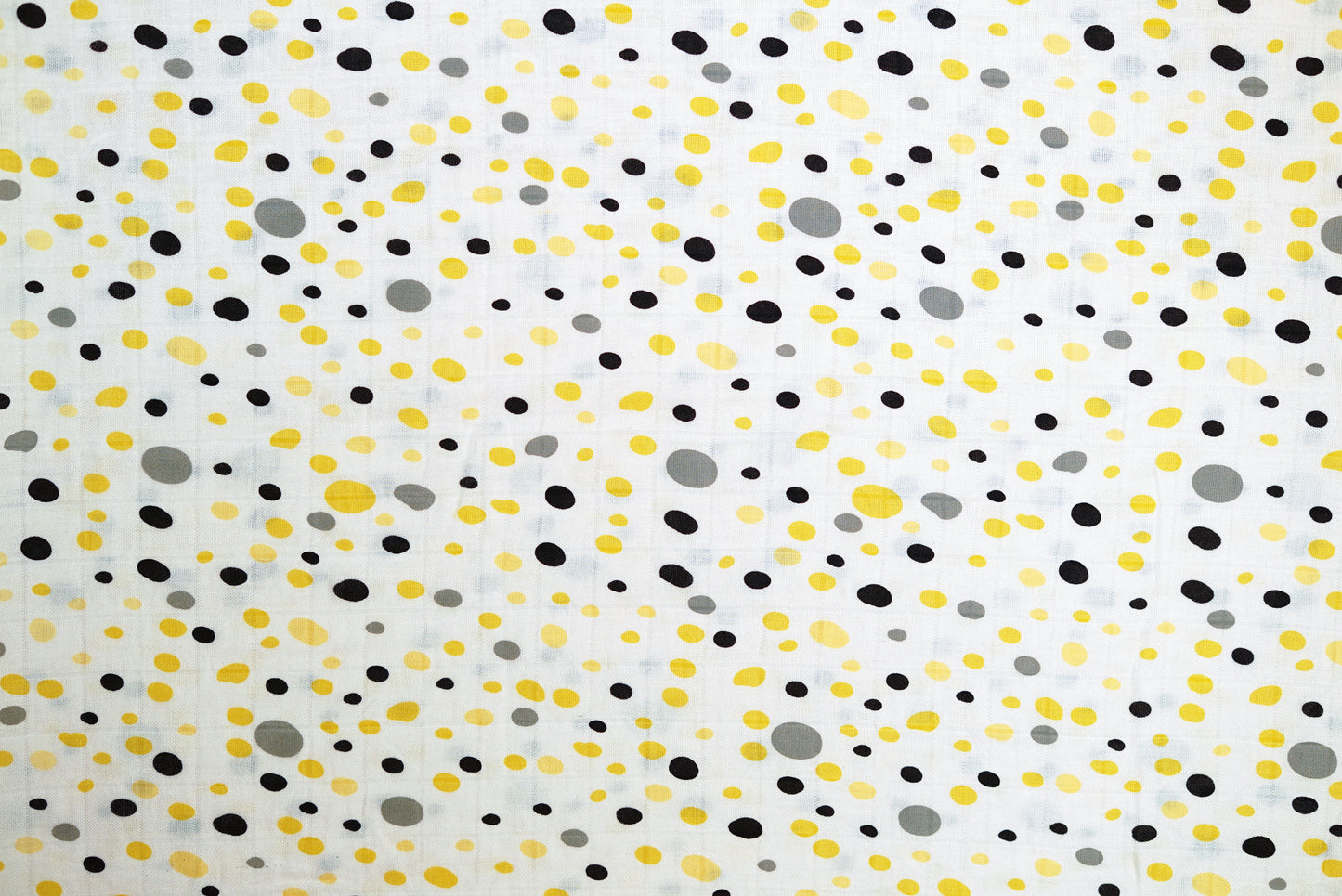 SWADDLE - 101 Dalmations - Lime & Lenomade