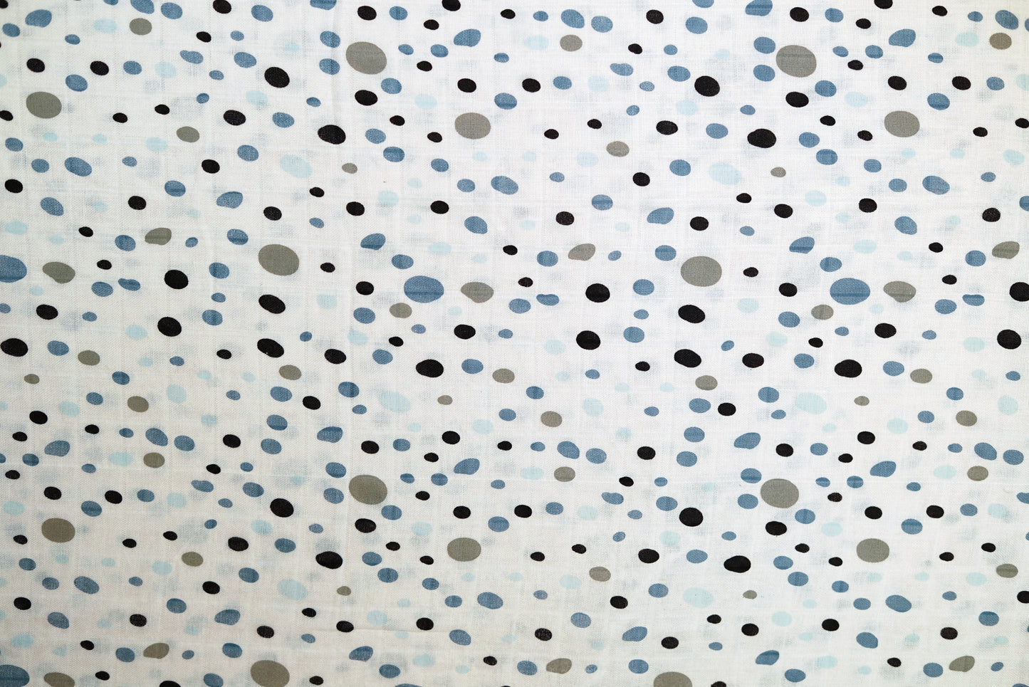 SWADDLE - 101 Dalmations - Blueberry Cream