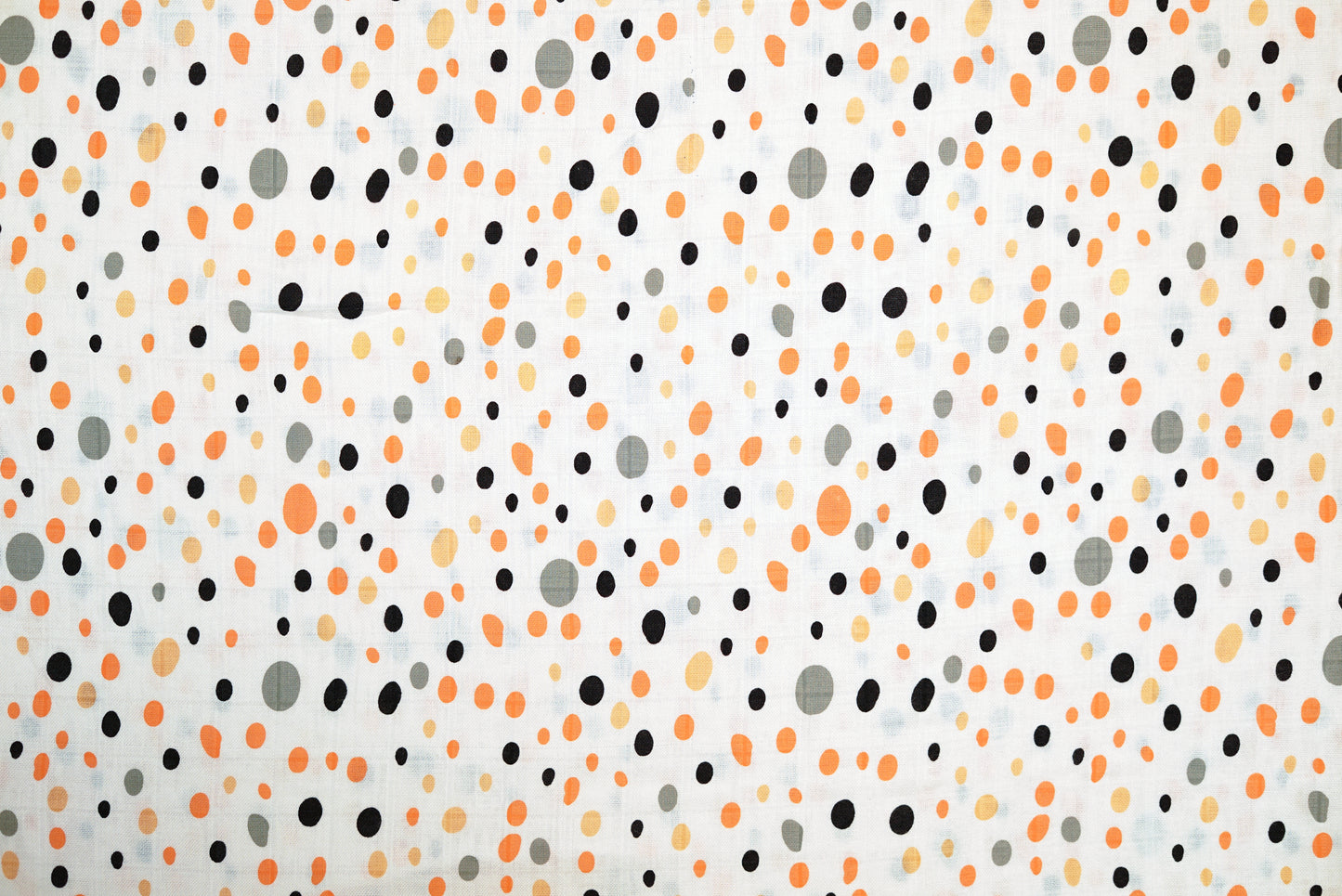SWADDLE - 101 Dalmations - Butternut Squash