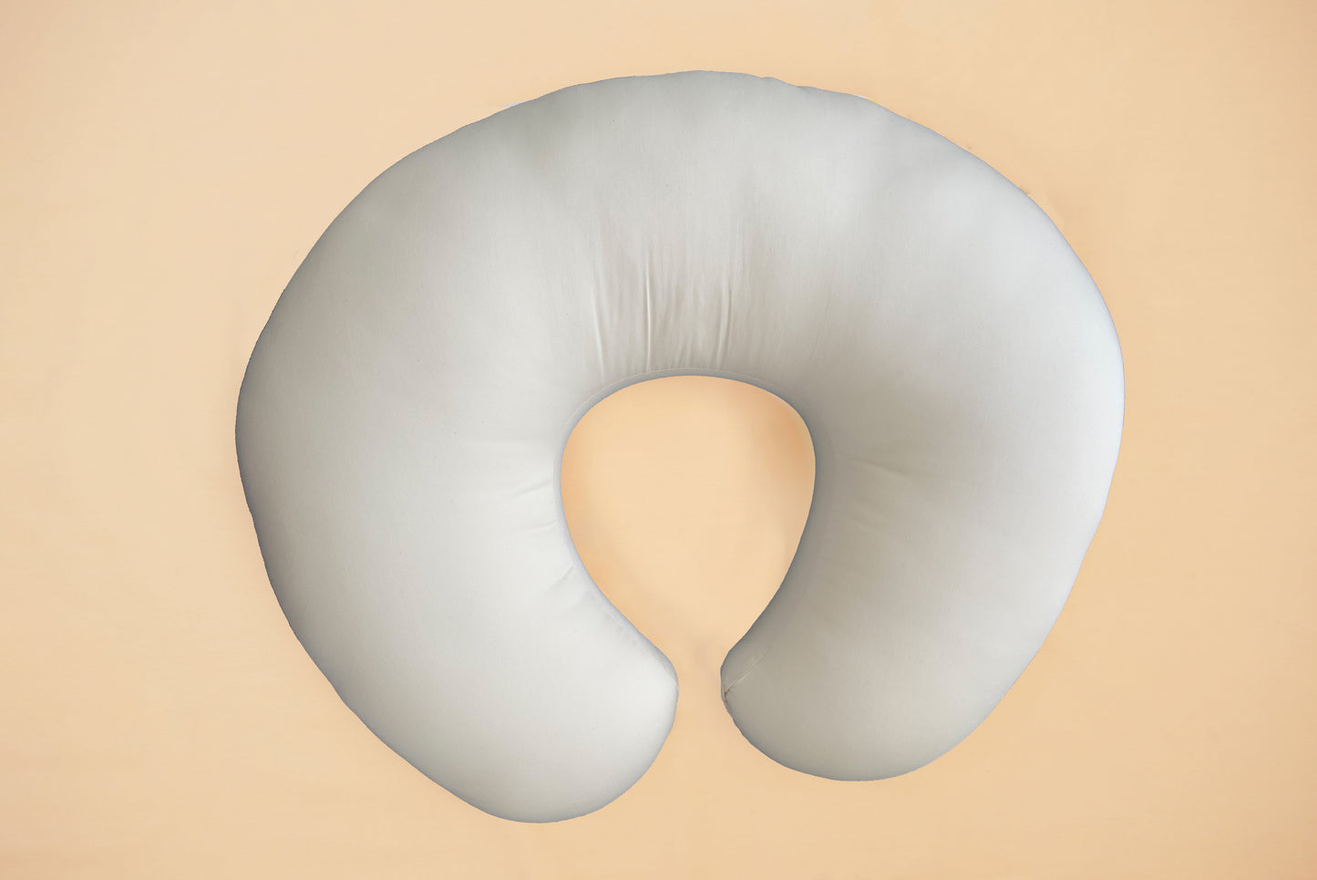 NURSING PILLOW - Moon And The Starry Night - Butternut Squash