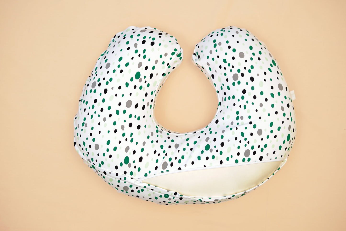 NURSING PILLOW - 101 Dalmations - Whipper Seafoam