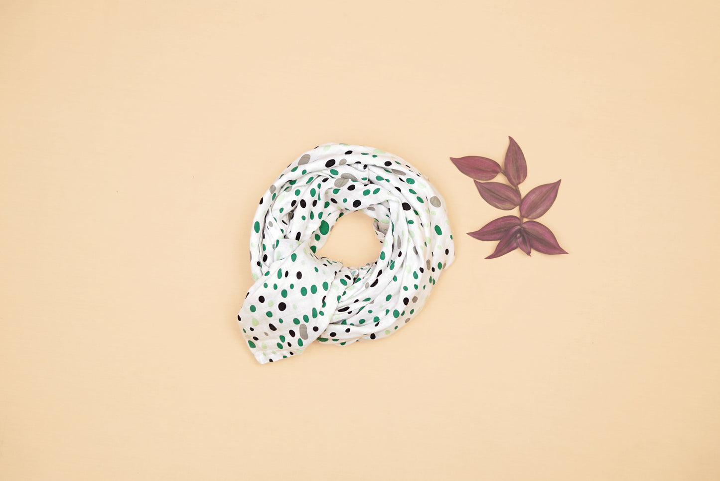 SWADDLE - 101 Dalmations - Whipper Seafoam