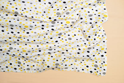 SWADDLE - Set of 3 - Lime & Lenomade
