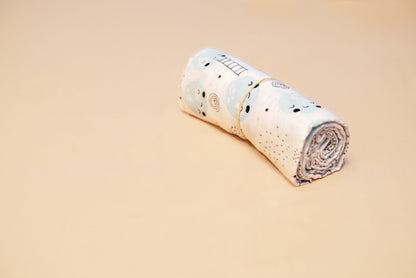 SWADDLE - Moon And The Starry Night - Blueberry Cream