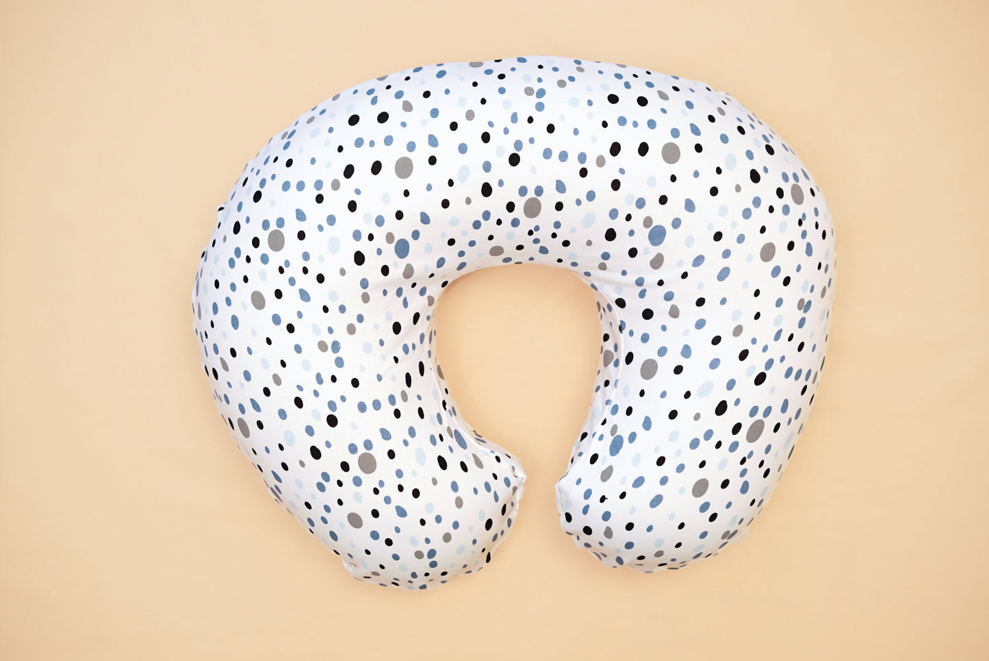NURSING PILLOW - 101 Dalmations - Blueberry Cream