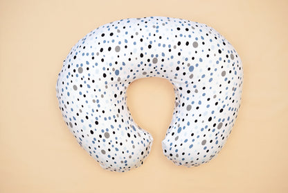 NURSING PILLOW - 101 Dalmations - Blueberry Cream