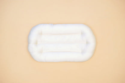 SNUGGLE BABY BED   - 101 Dalmations - Butternut Squash