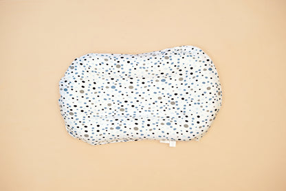 SNUGGLE BABY BED - 101 Dalmations - Blueberry Cream